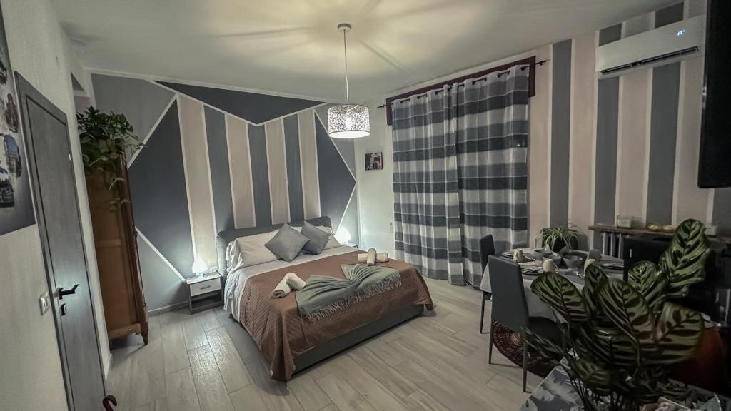 Апартаменты Katrin House Верона Экстерьер фото