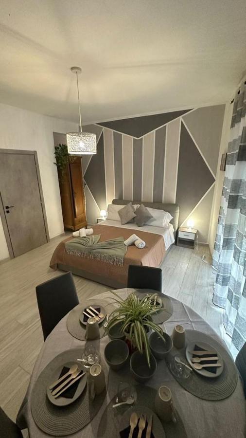 Апартаменты Katrin House Верона Экстерьер фото