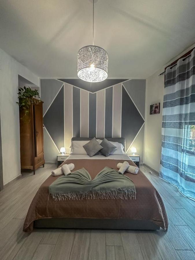 Апартаменты Katrin House Верона Экстерьер фото