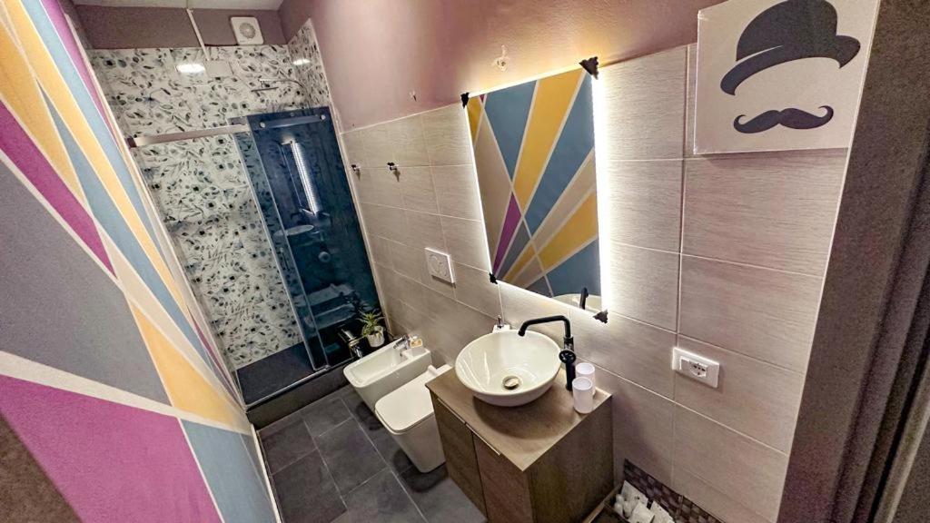 Апартаменты Katrin House Верона Экстерьер фото